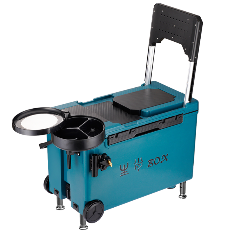 32L FISHING BOXES FREE OF NEW MULTI-PURPOSE FISHING TANKS